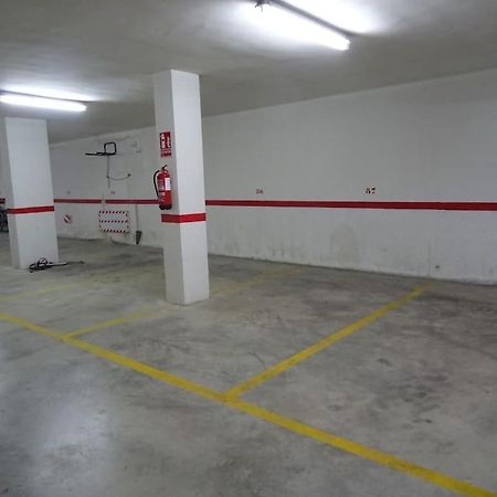 阿尔考斯布里Al203 Centrico, Piscina Y Garaje Al203公寓 外观 照片